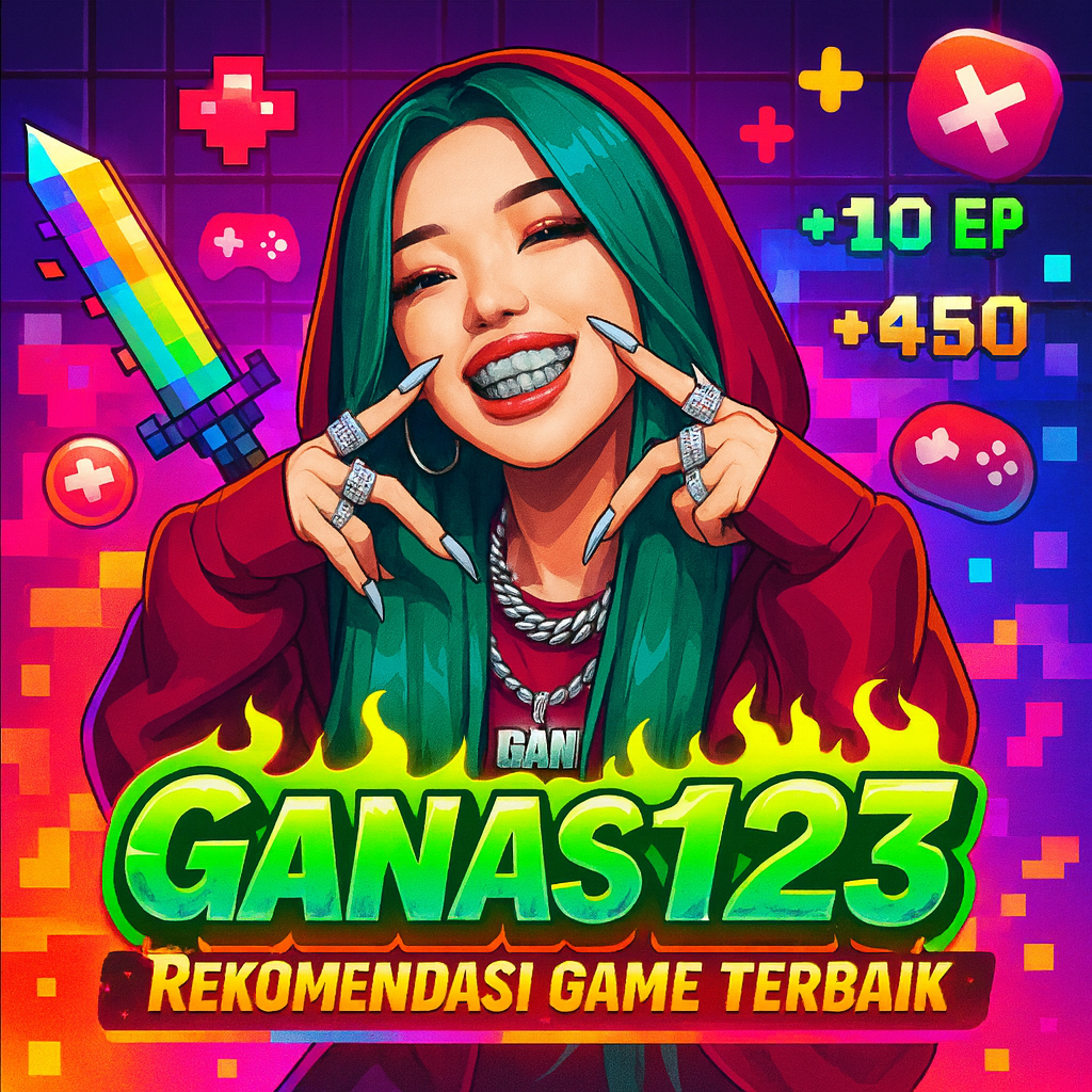 Ganas123 | Serunya Pertarungan Online Lewat Arena Ganas 123!